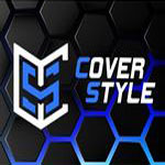 logo Cover Style 95
