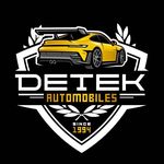 logo Detek Automobiles