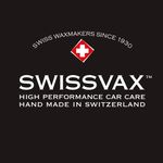 logo Swissvax