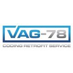 logo Vag 78