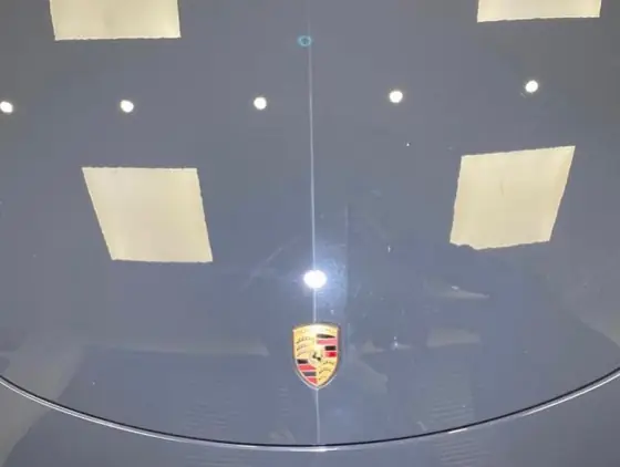 Porsche 911 50e Anniversaire — photo 3 de la réalisation