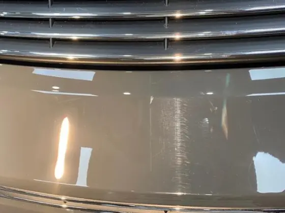 Porsche 911 50e Anniversaire — photo 4 de la réalisation