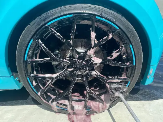 Smart Brabus Ultimate 125 — photo 3 de la réalisation